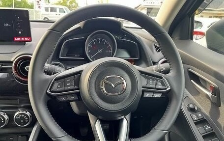 Mazda 2 III, 2023 год, 1 280 000 рублей, 9 фотография