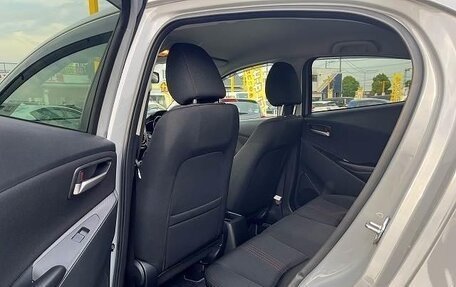 Mazda 2 III, 2023 год, 1 280 000 рублей, 13 фотография