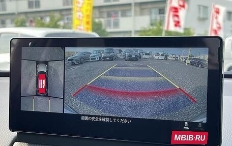 Mazda 2 III, 2023 год, 1 280 000 рублей, 12 фотография
