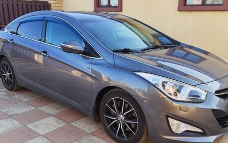 Hyundai i40 I рестайлинг, 2013 год, 1 450 000 рублей, 3 фотография