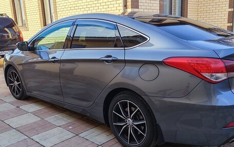 Hyundai i40 I рестайлинг, 2013 год, 1 450 000 рублей, 7 фотография