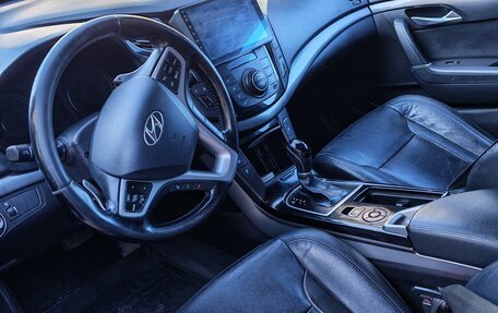 Hyundai i40 I рестайлинг, 2013 год, 1 450 000 рублей, 8 фотография