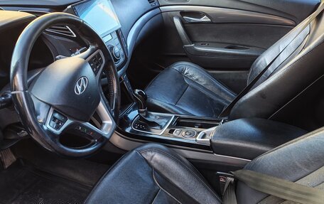 Hyundai i40 I рестайлинг, 2013 год, 1 450 000 рублей, 10 фотография