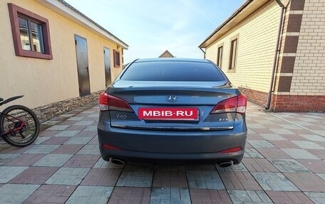 Hyundai i40 I рестайлинг, 2013 год, 1 450 000 рублей, 6 фотография