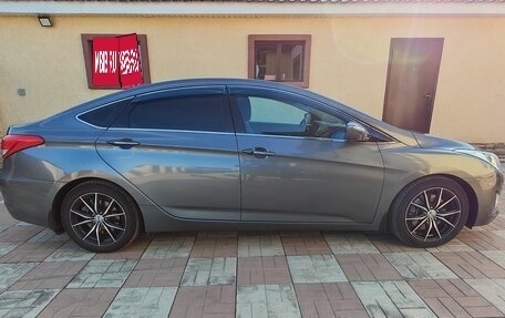 Hyundai i40 I рестайлинг, 2013 год, 1 450 000 рублей, 4 фотография