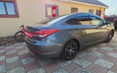 Hyundai i40 I рестайлинг, 2013 год, 1 450 000 рублей, 5 фотография