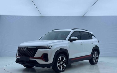 Changan CS35 Plus, 2023 год, 1 060 000 рублей, 3 фотография
