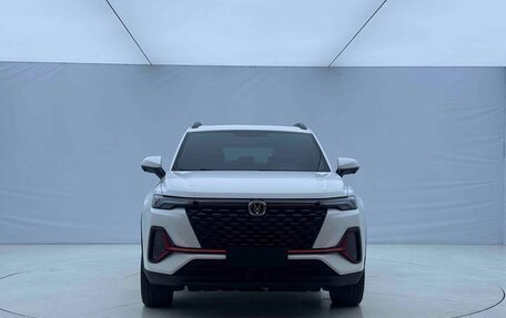 Changan CS35 Plus, 2023 год, 1 060 000 рублей, 2 фотография