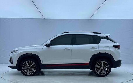 Changan CS35 Plus, 2023 год, 1 060 000 рублей, 4 фотография