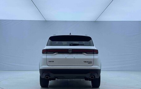 Changan CS35 Plus, 2023 год, 1 060 000 рублей, 6 фотография