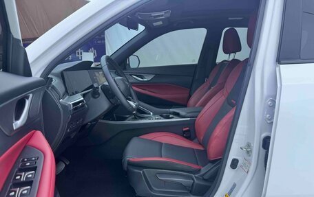Changan CS35 Plus, 2023 год, 1 060 000 рублей, 10 фотография