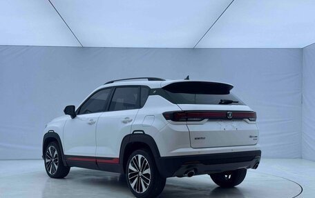 Changan CS35 Plus, 2023 год, 1 060 000 рублей, 5 фотография