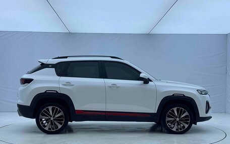 Changan CS35 Plus, 2023 год, 1 060 000 рублей, 9 фотография