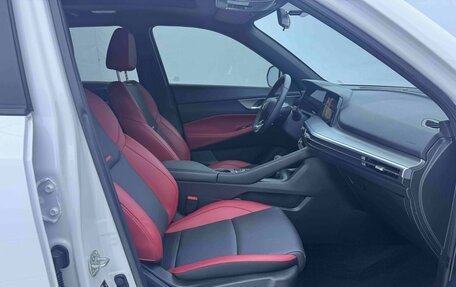 Changan CS35 Plus, 2023 год, 1 060 000 рублей, 17 фотография