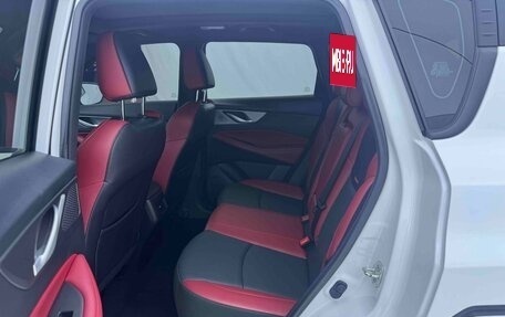 Changan CS35 Plus, 2023 год, 1 060 000 рублей, 18 фотография