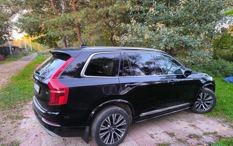 Volvo XC90 II рестайлинг, 2021 год, 4 890 000 рублей, 7 фотография