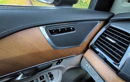 Volvo XC90 II рестайлинг, 2021 год, 4 890 000 рублей, 16 фотография