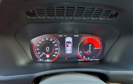 Volvo XC90 II рестайлинг, 2021 год, 4 890 000 рублей, 17 фотография