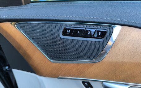 Volvo XC90 II рестайлинг, 2021 год, 4 890 000 рублей, 21 фотография