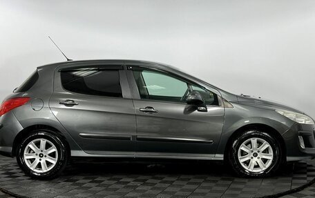 Peugeot 308 II, 2010 год, 490 000 рублей, 5 фотография