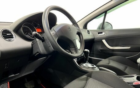 Peugeot 308 II, 2010 год, 490 000 рублей, 10 фотография