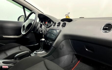 Peugeot 308 II, 2010 год, 490 000 рублей, 12 фотография