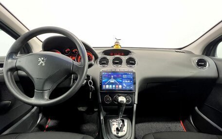 Peugeot 308 II, 2010 год, 490 000 рублей, 13 фотография