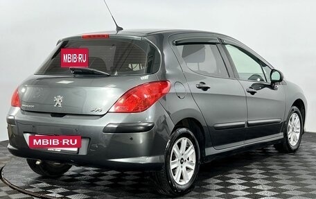 Peugeot 308 II, 2010 год, 490 000 рублей, 6 фотография