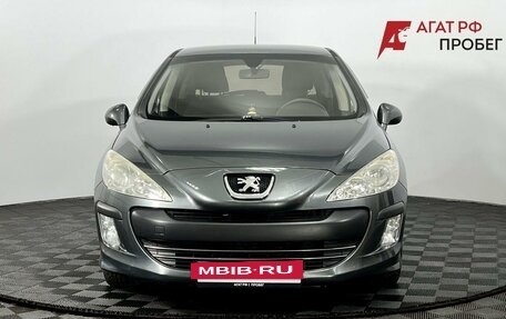 Peugeot 308 II, 2010 год, 490 000 рублей, 3 фотография