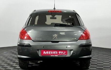 Peugeot 308 II, 2010 год, 490 000 рублей, 7 фотография
