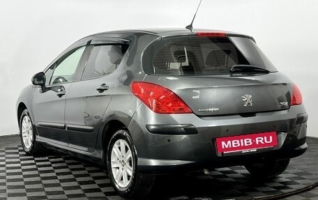 Peugeot 308 II, 2010 год, 490 000 рублей, 8 фотография