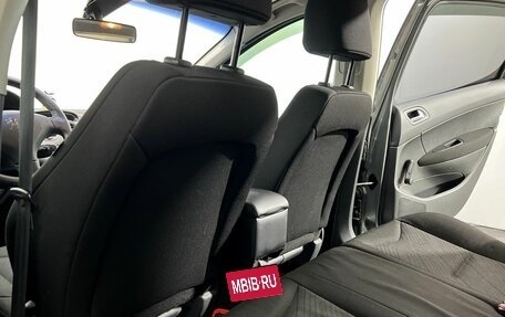 Peugeot 308 II, 2010 год, 490 000 рублей, 11 фотография
