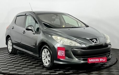 Peugeot 308 II, 2010 год, 490 000 рублей, 4 фотография
