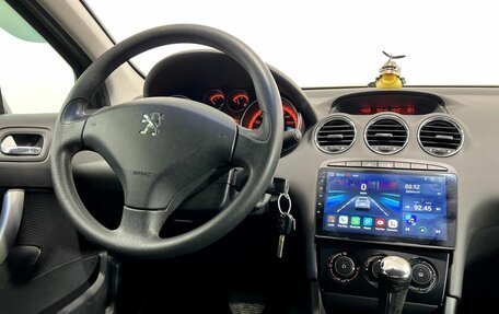 Peugeot 308 II, 2010 год, 490 000 рублей, 15 фотография