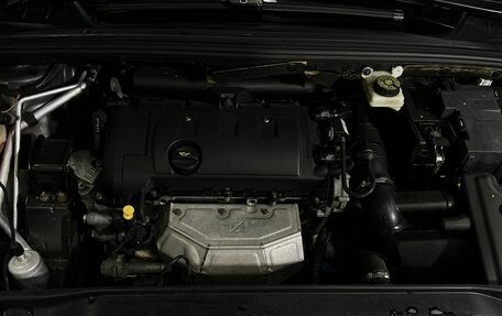 Peugeot 308 II, 2010 год, 490 000 рублей, 20 фотография