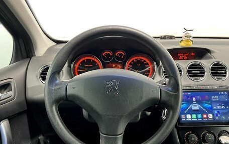 Peugeot 308 II, 2010 год, 490 000 рублей, 16 фотография