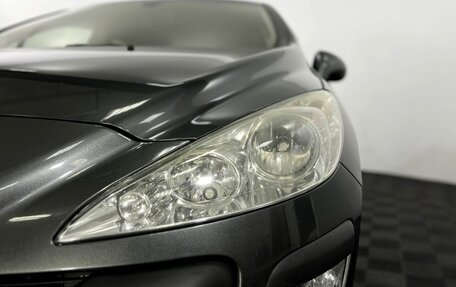 Peugeot 308 II, 2010 год, 490 000 рублей, 18 фотография