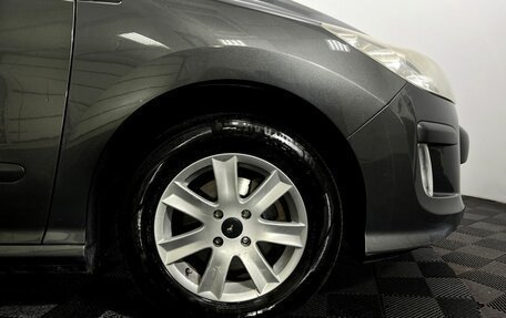 Peugeot 308 II, 2010 год, 490 000 рублей, 22 фотография