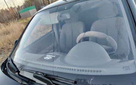 Hyundai Accent II, 2009 год, 350 000 рублей, 15 фотография