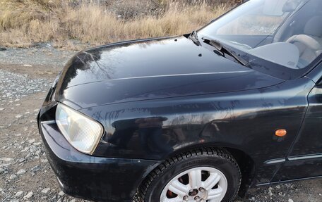 Hyundai Accent II, 2009 год, 350 000 рублей, 5 фотография