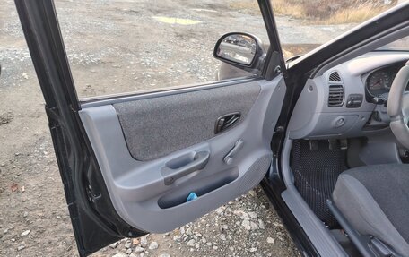 Hyundai Accent II, 2009 год, 350 000 рублей, 14 фотография