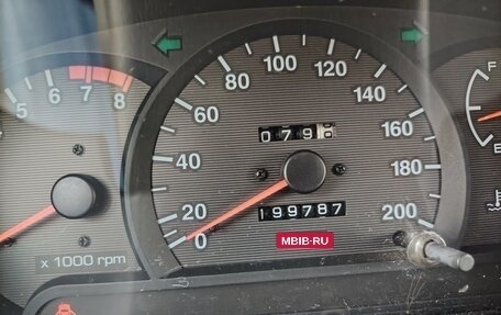 Hyundai Accent II, 2009 год, 350 000 рублей, 2 фотография