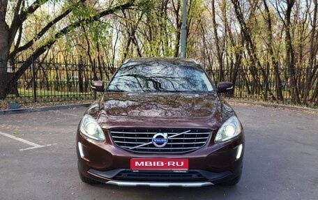 Volvo XC60 II, 2014 год, 2 250 000 рублей, 1 фотография