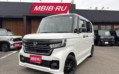 Honda N-BOX II, 2022 год, 680 000 рублей, 1 фотография