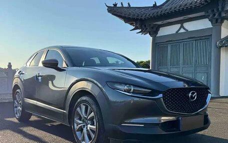 Mazda CX-30 I, 2023 год, 1 700 444 рублей, 2 фотография