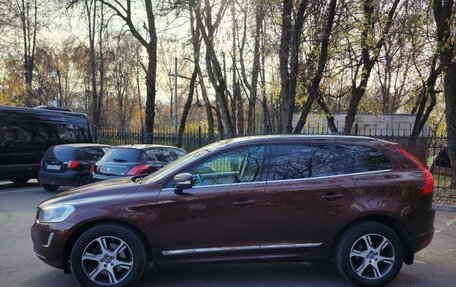 Volvo XC60 II, 2014 год, 2 250 000 рублей, 8 фотография
