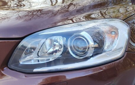 Volvo XC60 II, 2014 год, 2 250 000 рублей, 6 фотография