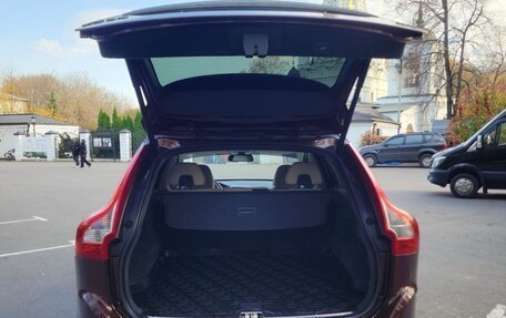 Volvo XC60 II, 2014 год, 2 250 000 рублей, 13 фотография