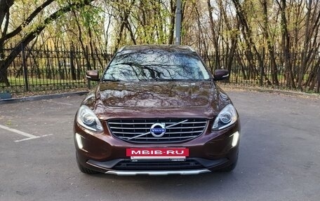 Volvo XC60 II, 2014 год, 2 250 000 рублей, 2 фотография