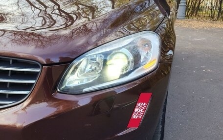 Volvo XC60 II, 2014 год, 2 250 000 рублей, 5 фотография